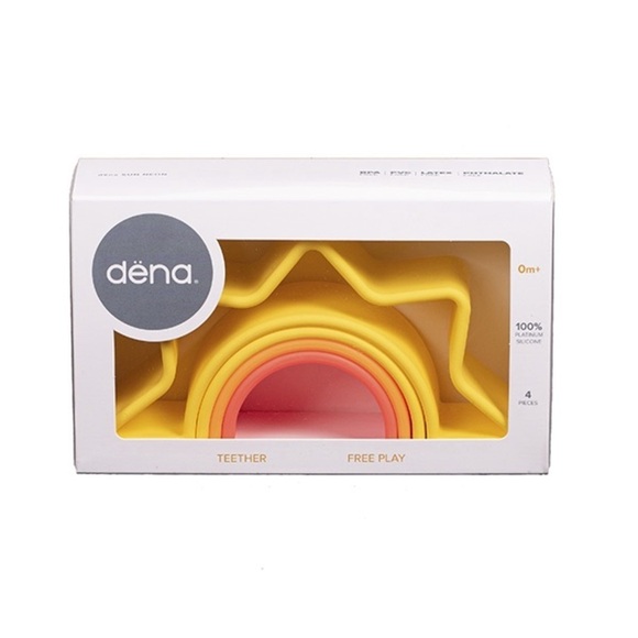 Dëna Silicone Sun - Picture 5 of 7